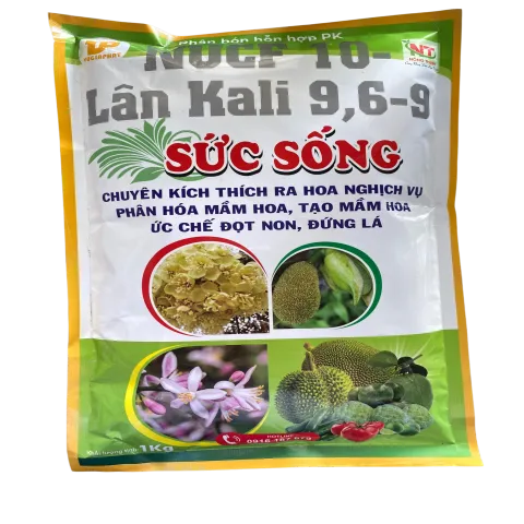 VGP Sức Sống (1kg)