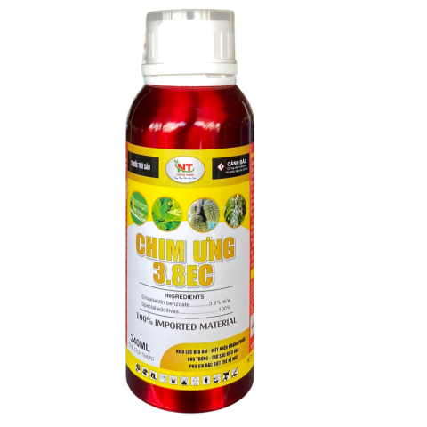 AGC Chim Ưng 3.8EC (240ml)