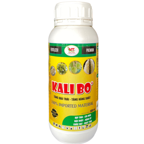 AGC Siêu Kalibo (500ml)