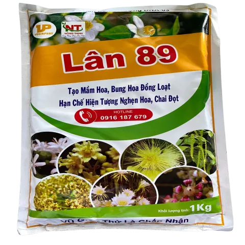 VGP Lân 89 (1kg)