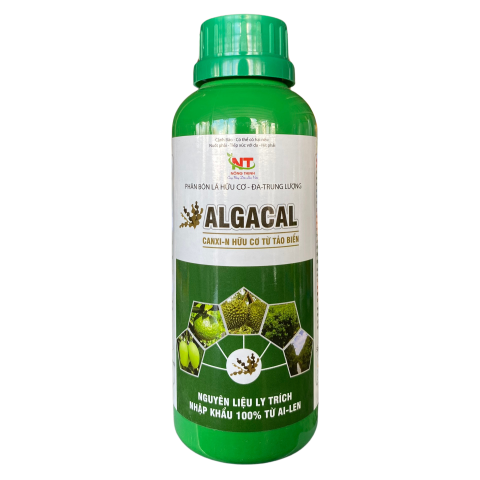 TTC Algacal (500ml)