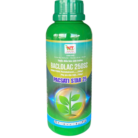 TTC BALOLAC (500ML)