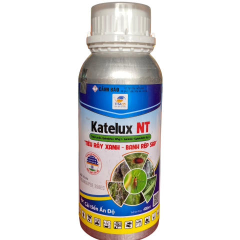 TTC Katelux (400ml)