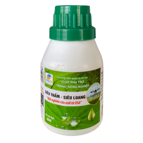 TTC Siêu Thấm-Siêu Loang (40ml)