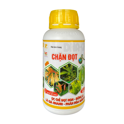 VGP Chặn Đọt (500ml)