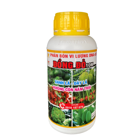 VGP Đồng Đỏ (500ml)