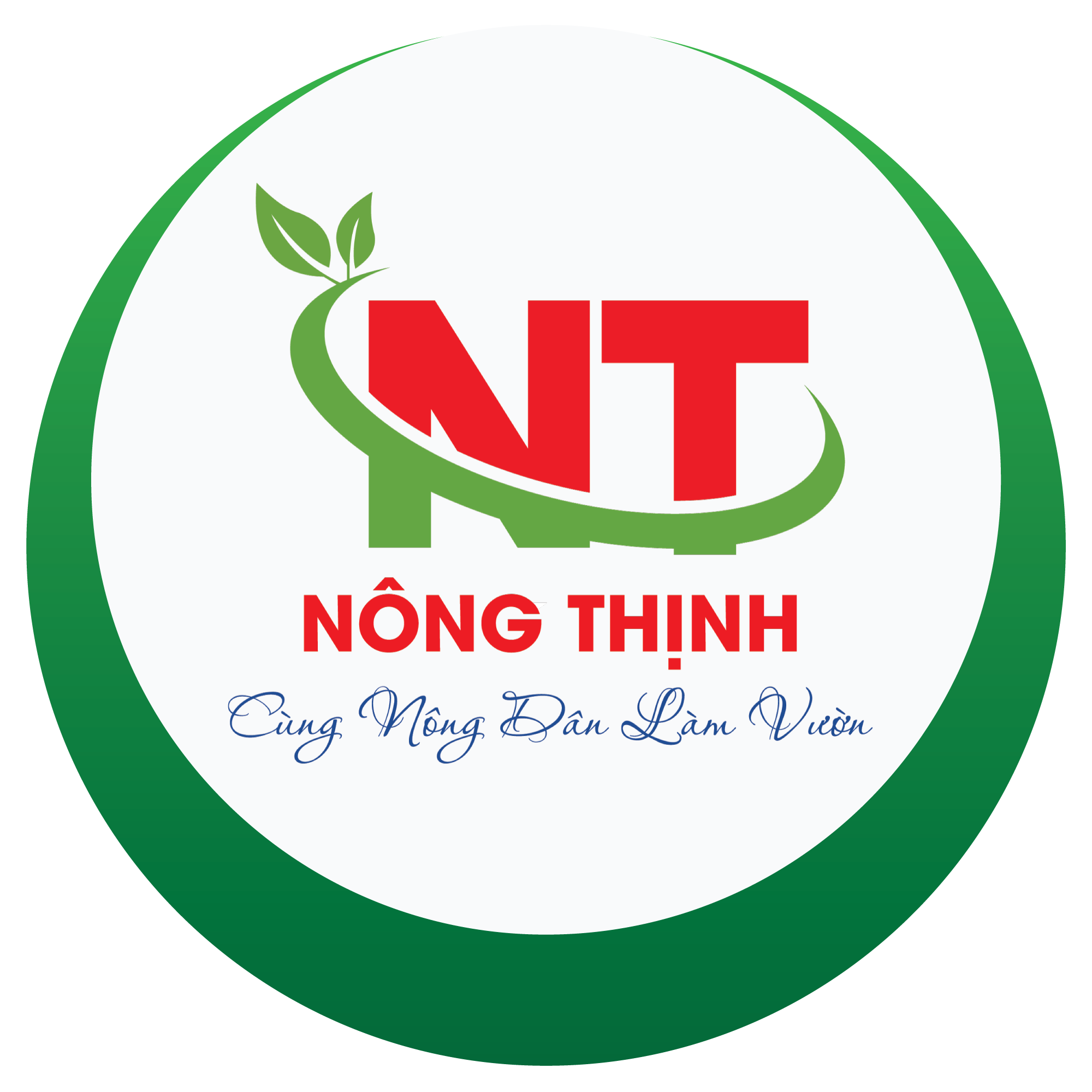 HỆ THỐNG CHUỖI CỬA HÀNG VTNN NÔNG THỊNH